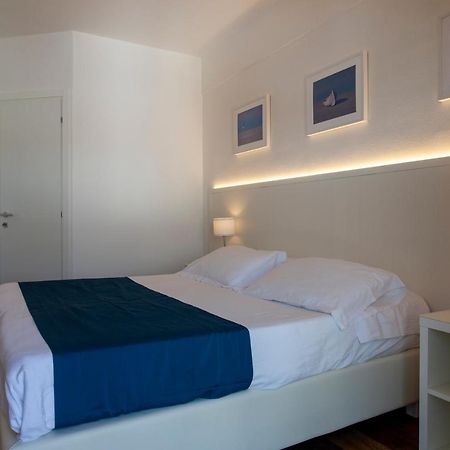 Hotel Tarabella Forte dei Marmi Exteriér fotografie