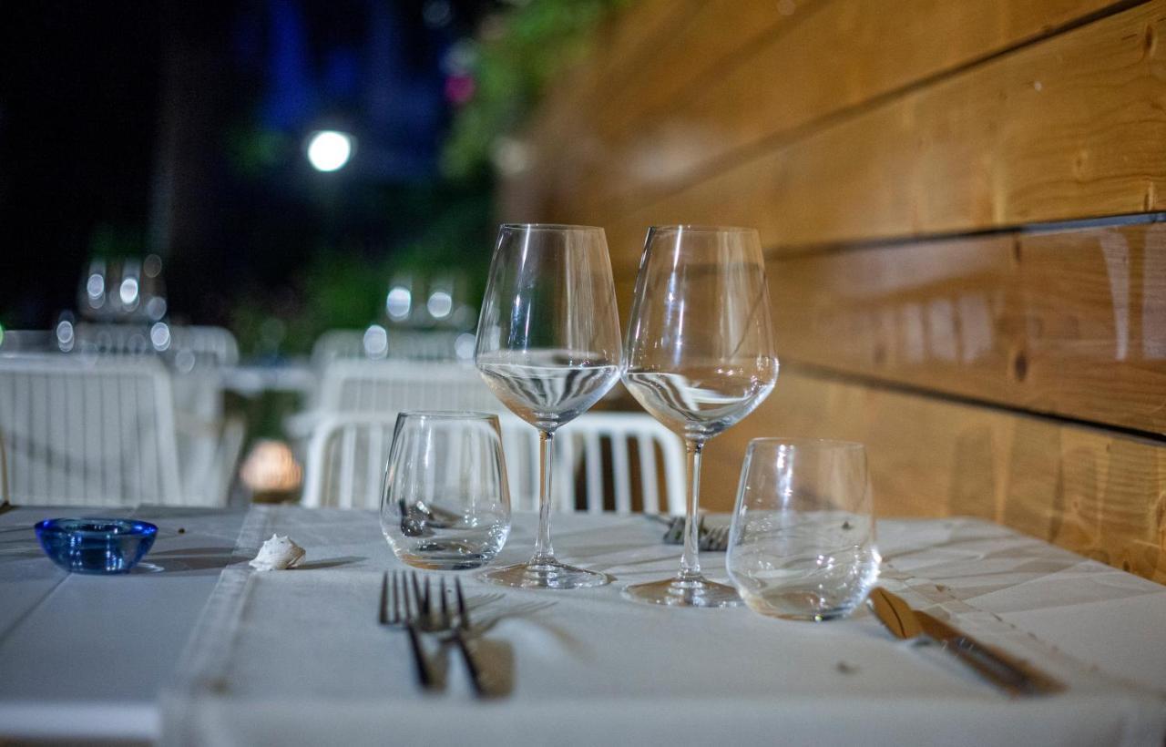 Hotel Tarabella Forte dei Marmi Exteriér fotografie