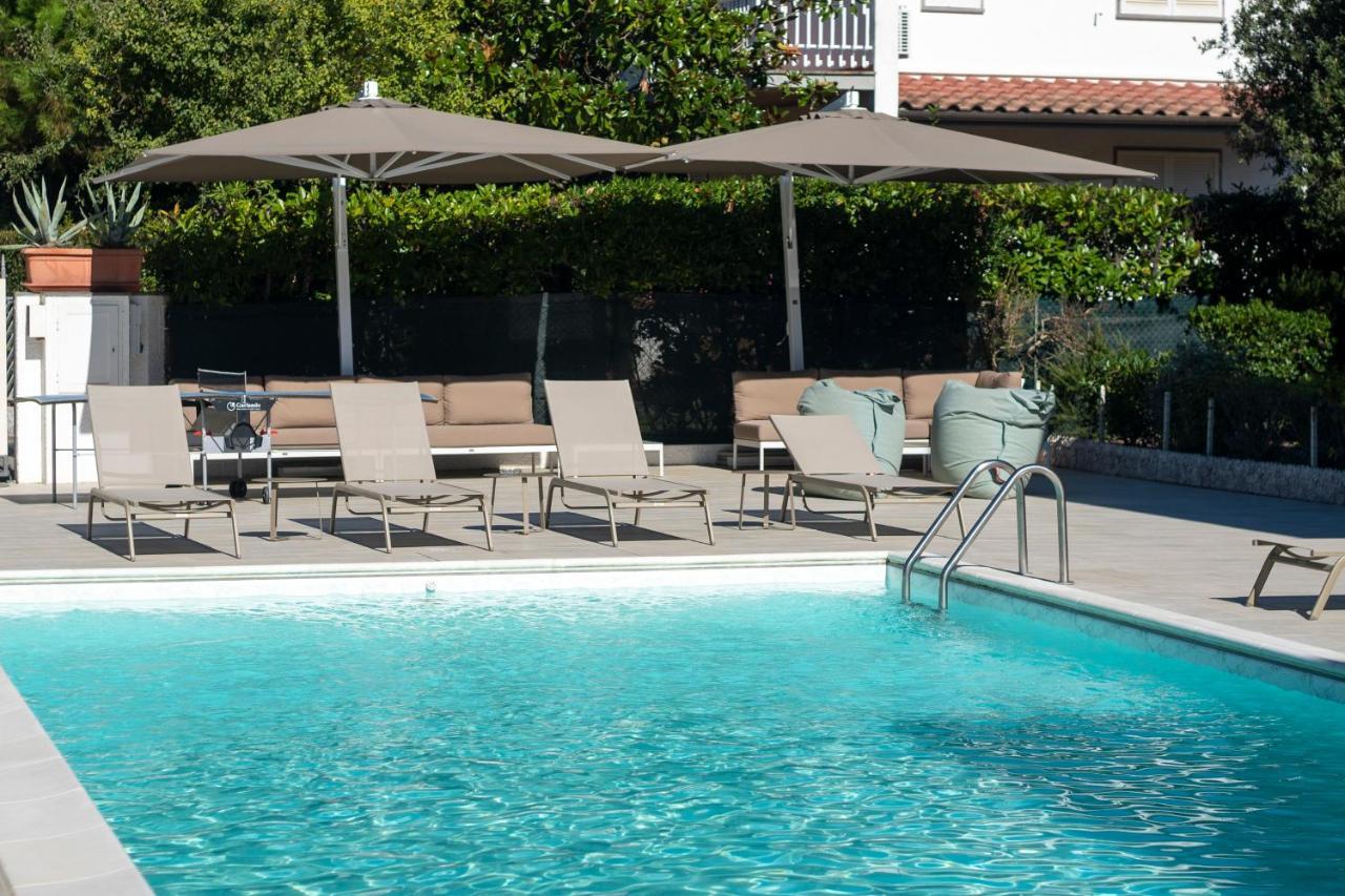 Hotel Tarabella Forte dei Marmi Exteriér fotografie