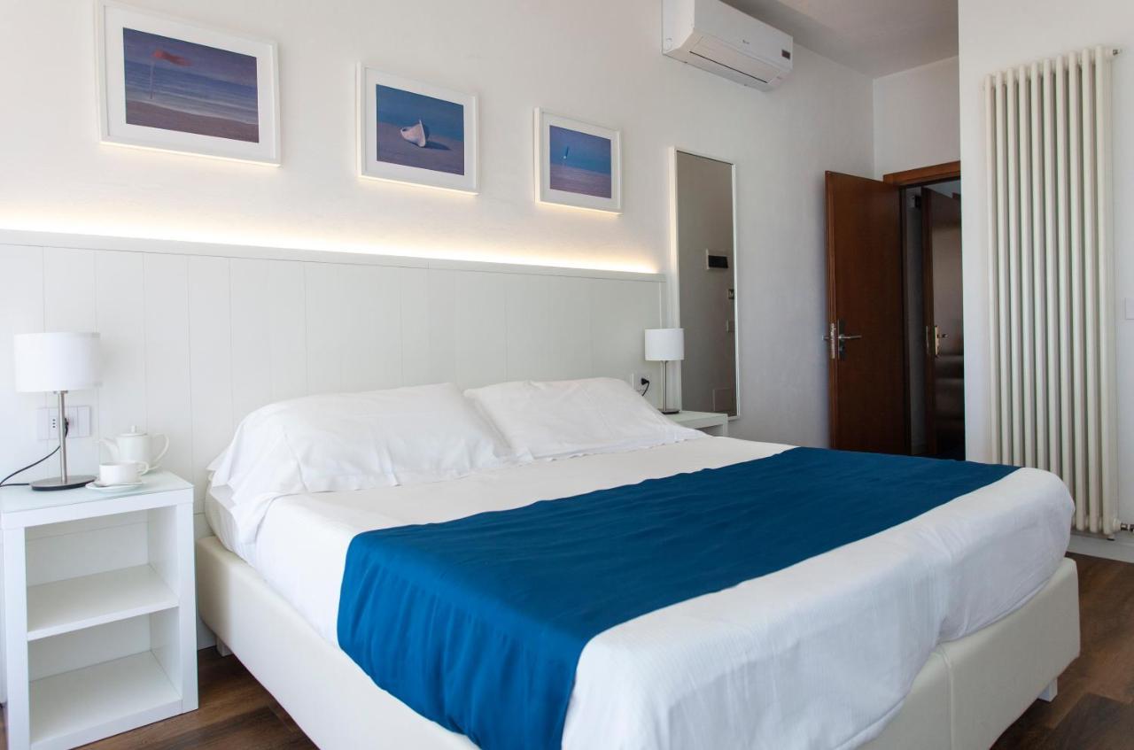 Hotel Tarabella Forte dei Marmi Exteriér fotografie