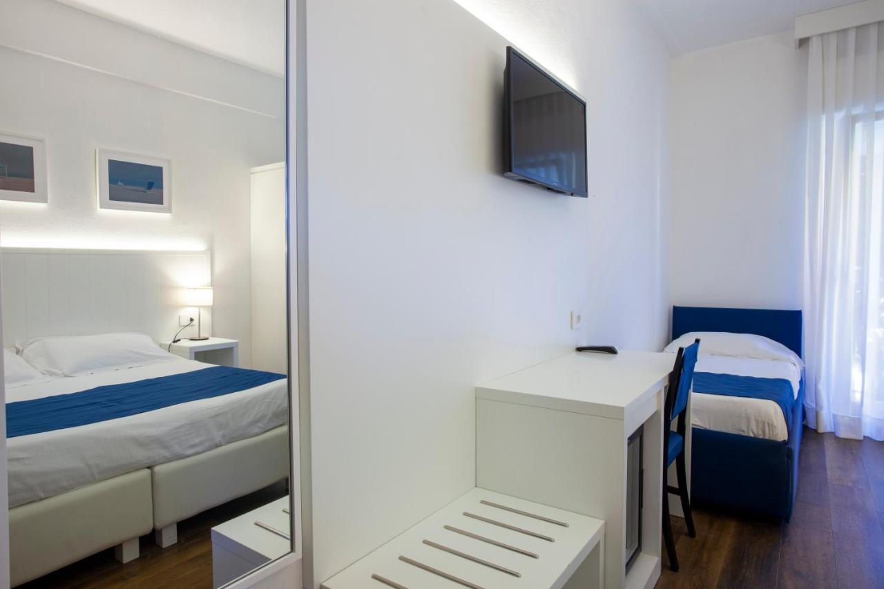 Hotel Tarabella Forte dei Marmi Exteriér fotografie