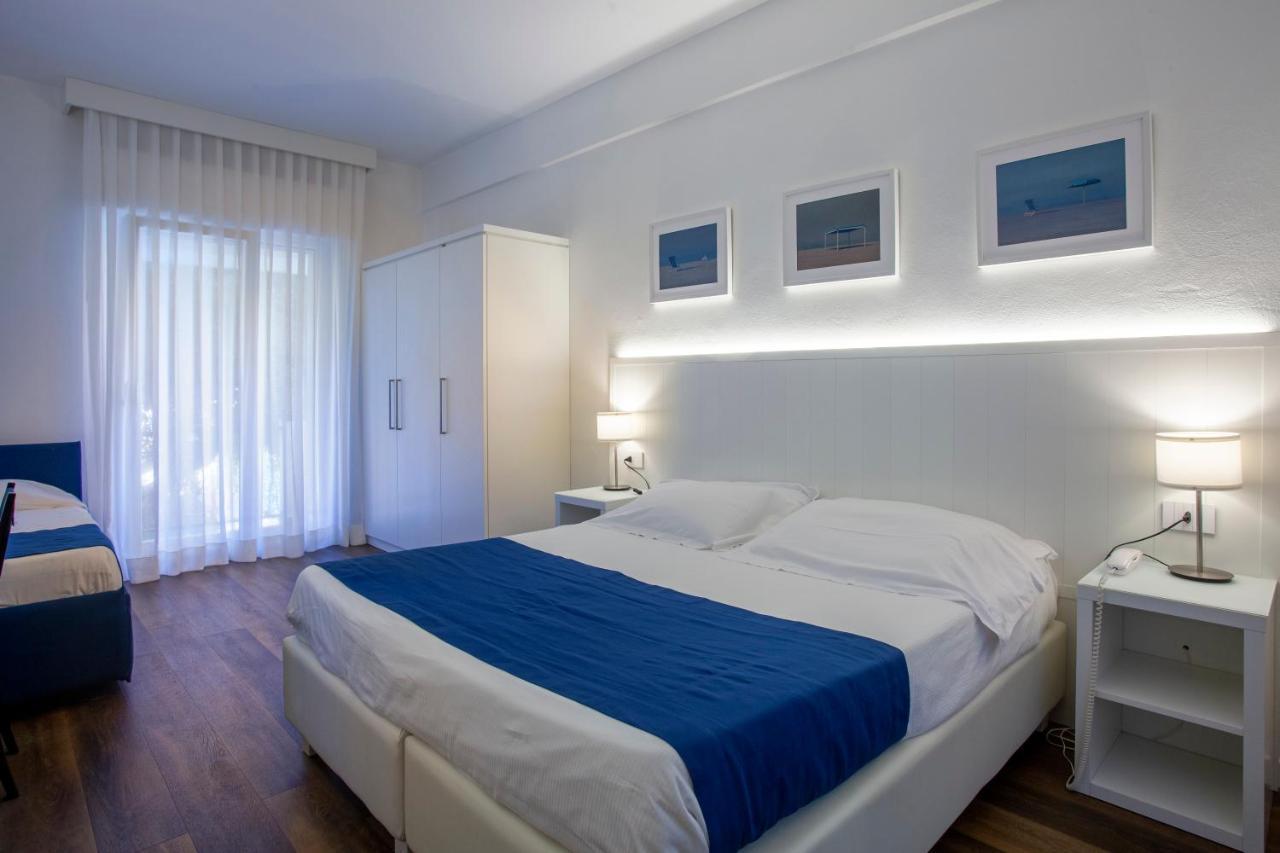 Hotel Tarabella Forte dei Marmi Exteriér fotografie