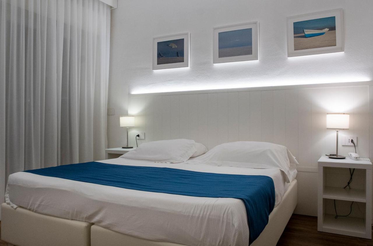 Hotel Tarabella Forte dei Marmi Exteriér fotografie