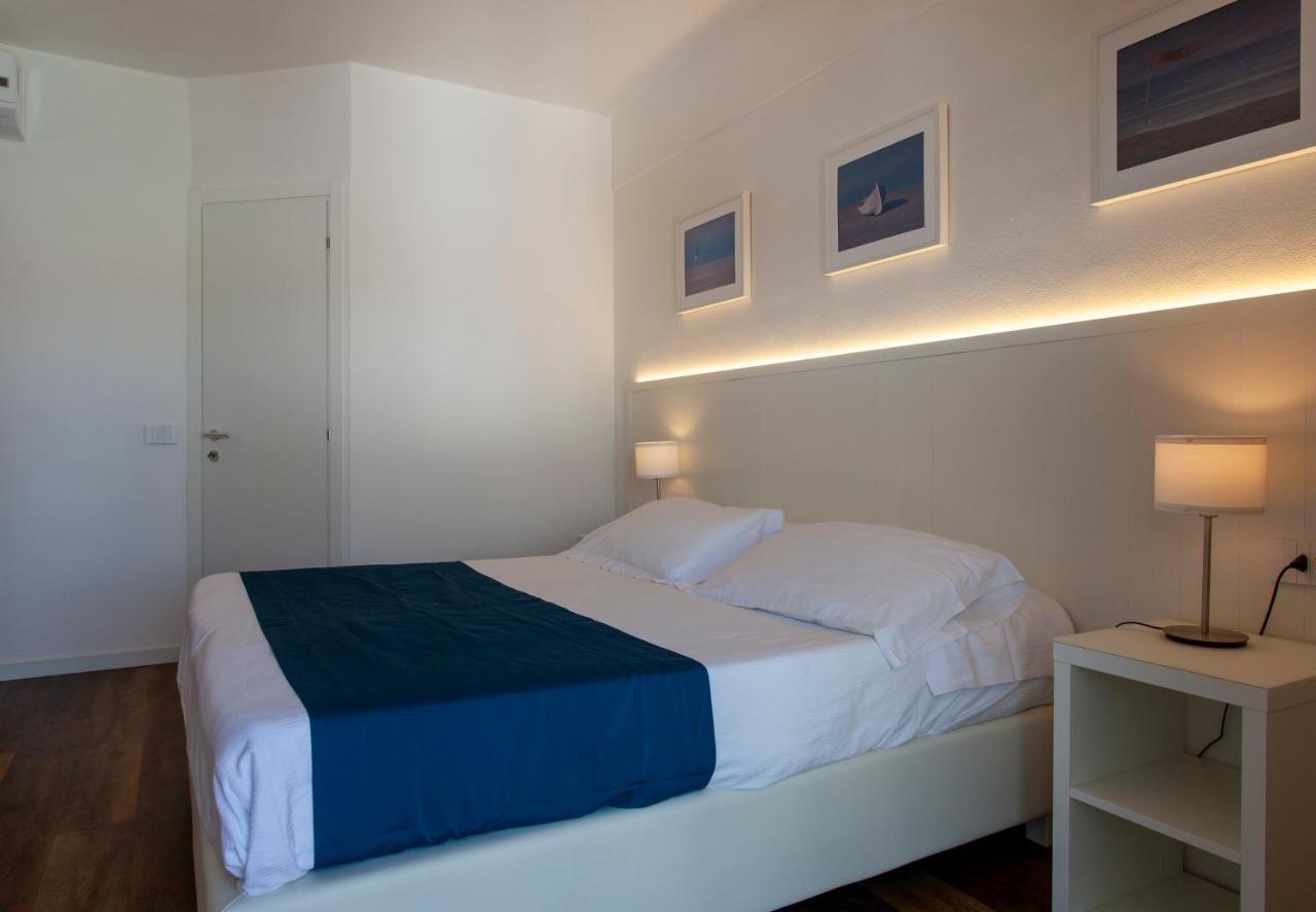 Hotel Tarabella Forte dei Marmi Exteriér fotografie